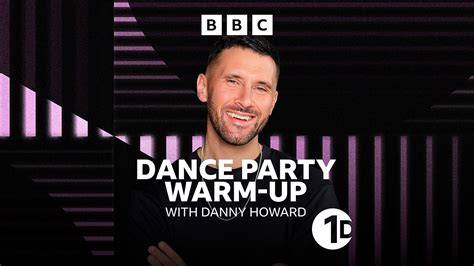 Danny Howard