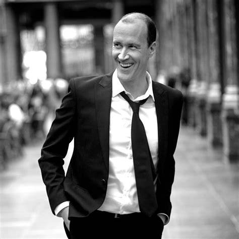 David Linx