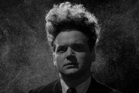 David Lynch