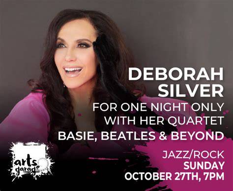 Deborah Silver