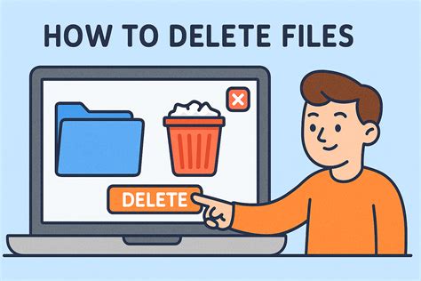 Delete