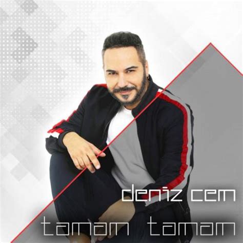 Deniz Cem