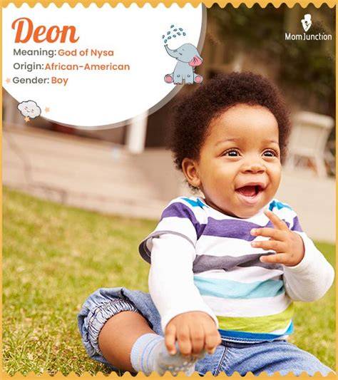 Deon