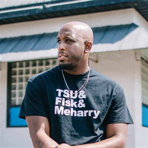 Derek Minor