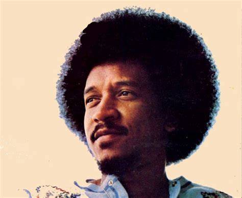 Derrick Harriott
