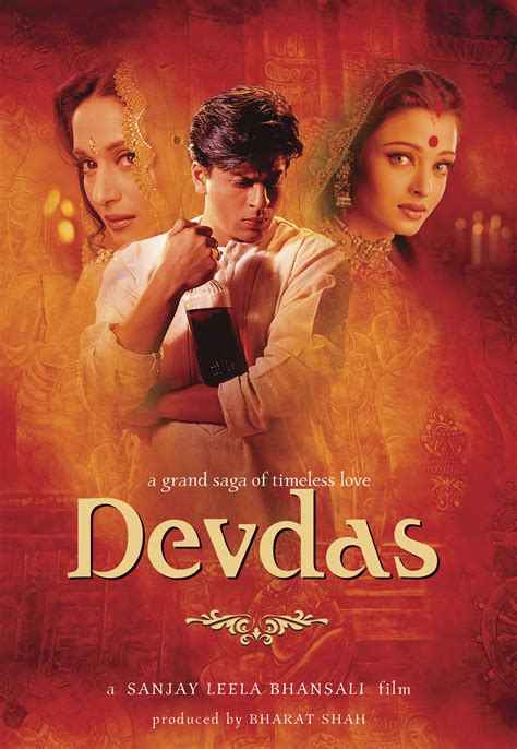 Devdas 2024