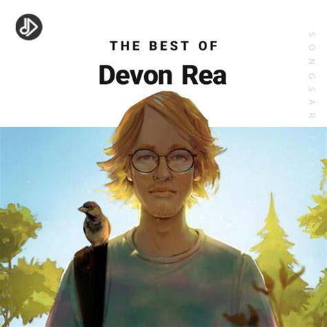 Devon Rea