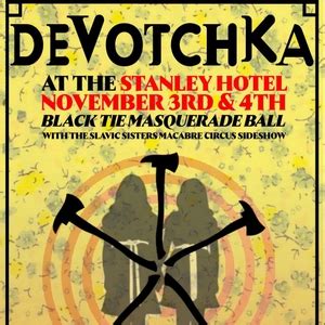Devotchka 2024