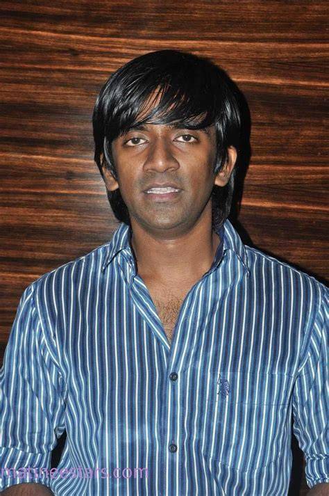 Dharan Kumar