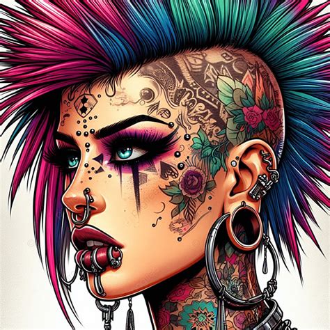 Digital Punk