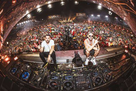 Dimitri Vegas