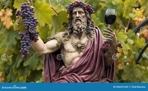 Dionysus