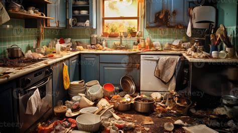 Disarray