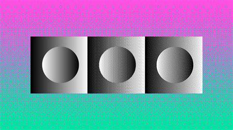 Dither
