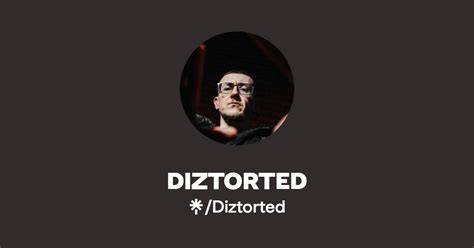 Diztorted