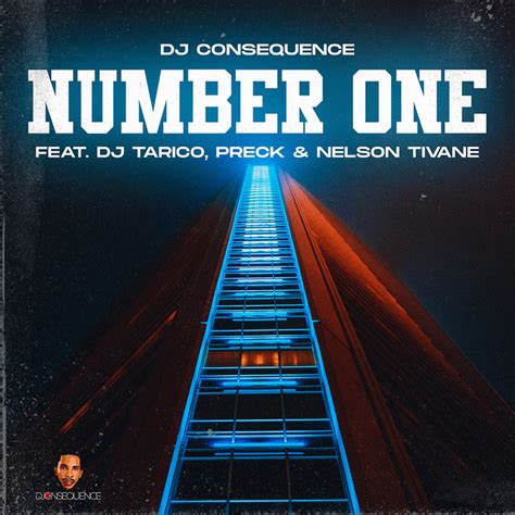 Dj Consequence