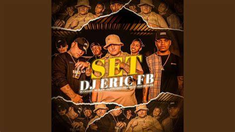 Dj Eric Fb