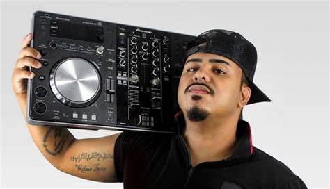 Dj Polyvox
