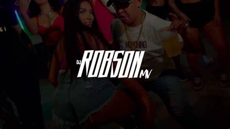 Dj Robson Mv