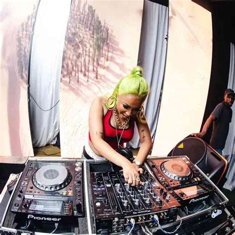 Dj Tshegu