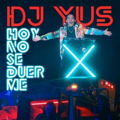Dj Yus