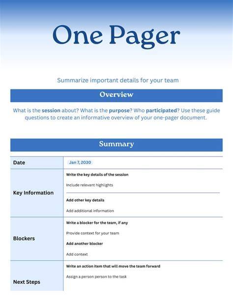 Document One