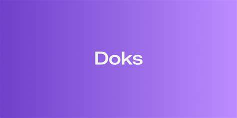 Doks