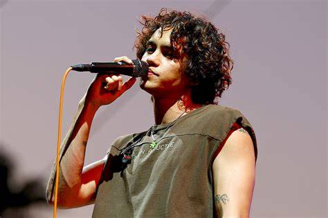 Dominic Fike