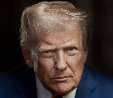 Donald