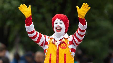 Donald MC