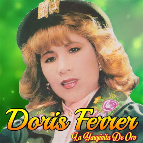 Doris Ferrer 2025