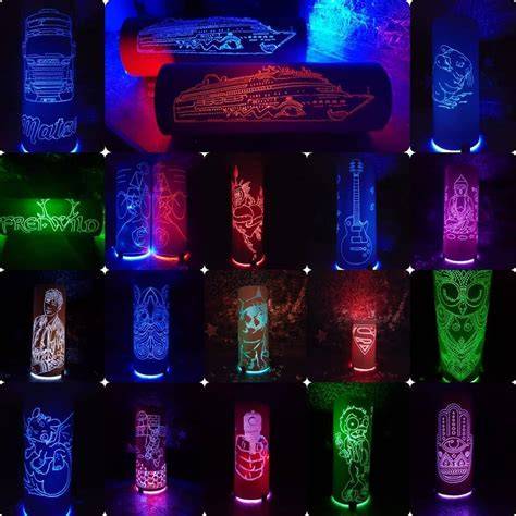 Dotlights