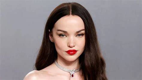 Dove Cameron