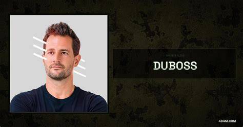 Duboss