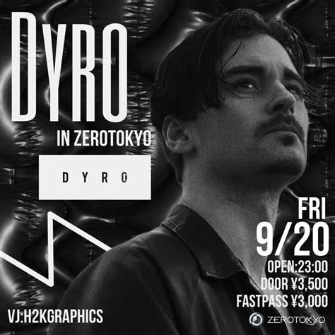 Dyro