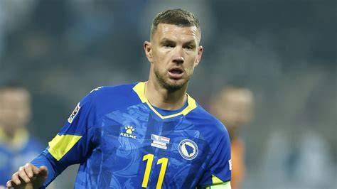 Dzeko