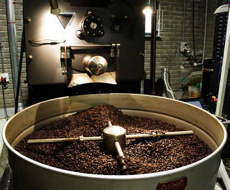 El Coffee