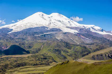 Elbrus