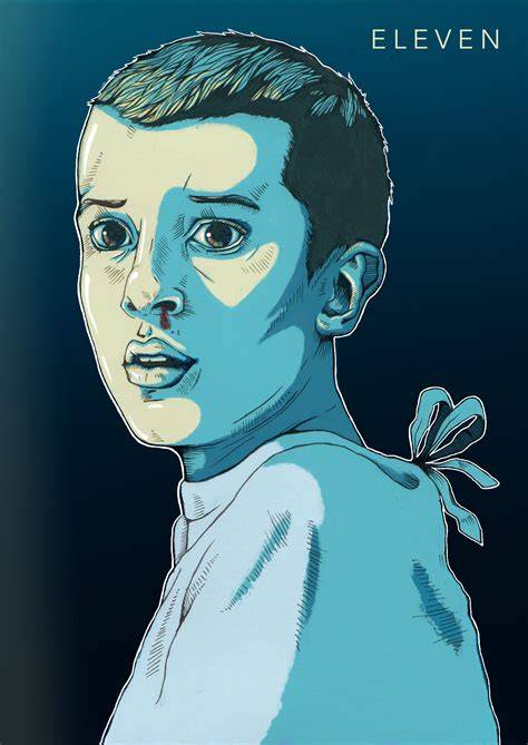 Eleven
