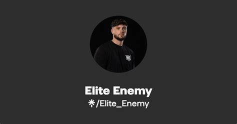 Elite Enemy