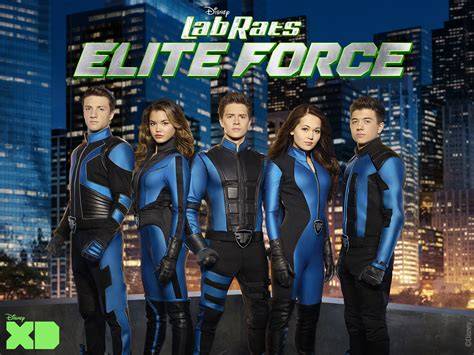 Elite Force