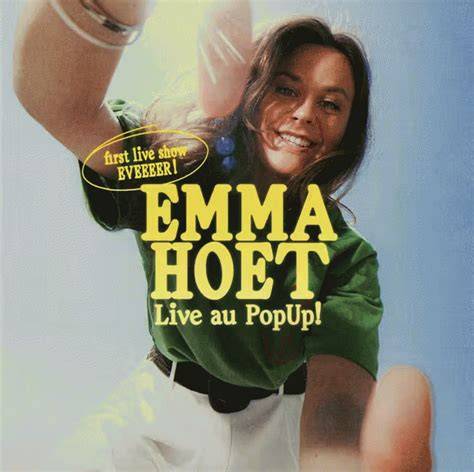 Emma Hoet
