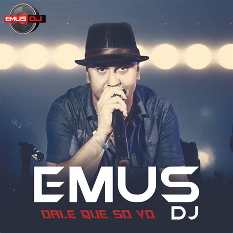 Emus DJ