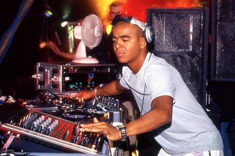 Erick Morillo