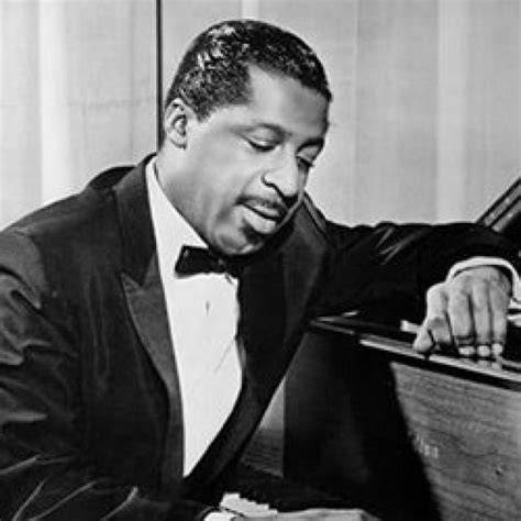 Errol Garner