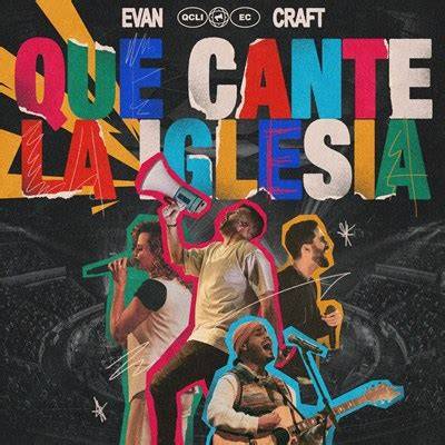 Evan Craft