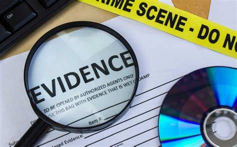 Evidence