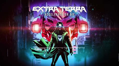 Extra Terra