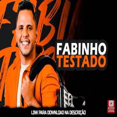 Fabinho Testado