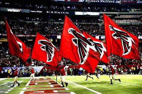 Falcons
